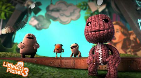 Sony retire LittleBigPlanet 3 et ses packs d'extension de la vente à la fin du mois