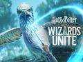 Harry Potter: Wizards Unite — игра по вселенной «Гарри Поттера» в стиле Pokemon Go
