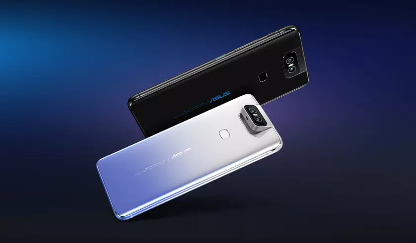 Компактный флагман ASUS ZenFone 8 Mini получит поддержку быстрой 30-ваттной зарядки