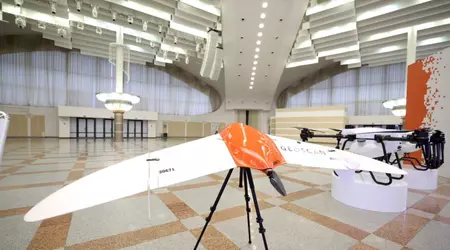 Russia proposes to build a drone manufacturing plant in Belarus