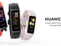 Huawei Band 4: смарт-браслет с 0.96-дюймовым экраном, встроенным портом USB-A и ценником в $30