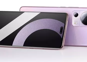 Xiaomi 13 Lite – Snapdragon 7 Gen 1, двойная фронтальная камера, 120-Гц дисплей и Android 12 по цене от €499