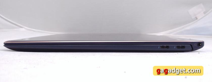 Обзор ASUS ZenBook S UX391UA: прочный ноутбук в компактном корпусе весом всего 1 кг-6