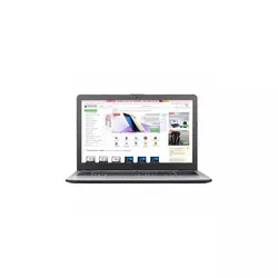 Asus VivoBook 15 X542UA (X542UA-DM050) Dark Grey