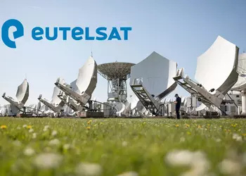 Великобритания вложила 163 миллиона евро в спутникового конкурента Starlink