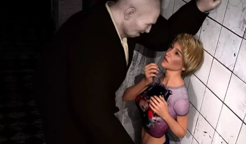 В Британии хотят ужесточить законы для видеоигр из-за скандальной Rape Day