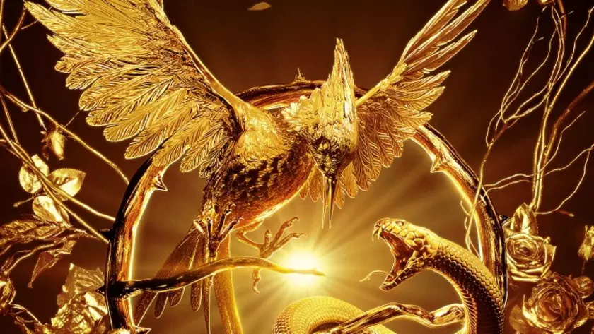 Ещё больше Голодных игр: Фрэнсис Лоуренс - режиссер проекта, дразнит фанатов обсуждением создания дополнительных спин-оффов