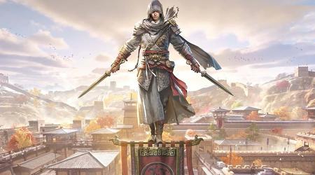 È iniziata la fase di beta testing chiusa dell'action-RPG mobile Assassin's Creed Jade. Non è troppo tardi per iscriversi alla fase successiva.