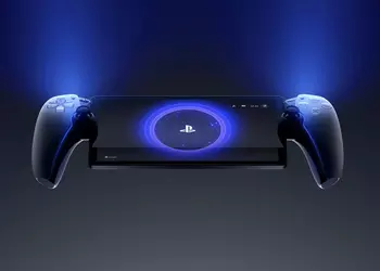 Слух: Sony выпустит обновленную модель PlayStation Portal — портативная консоль получит OLED-экран