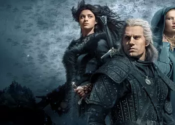 Нужно больше «Ведьмака»: Netflix анонсировал фильм The Witcher: Nightmare of the Wolf