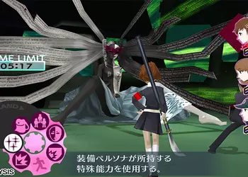 Разработчики рассказали, какие новые функции получат порты Persona 3 Portable и Persona 4 Golden для Xbox, PlayStation и ПК