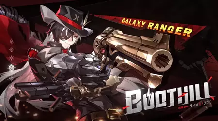 miHoYo a publié une bande-annonce pour le personnage Boothill dans Honkai : Star Rail.