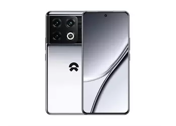 Here's what the NIO Phone will look like: the electric car maker's first smartphone