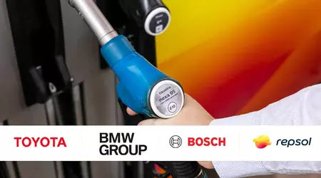 Двигуни внутрішнього згоряння ще поборються: BMW та Toyota тестують «зелений» бензин