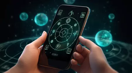 Neurogroscope for smartphone owners: your smartphone needs updates almost as much as you need coffee in the morning