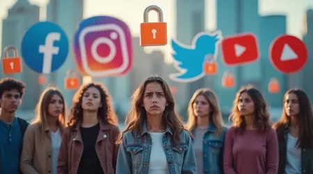 Google a présenté un rapport sur le type d'Internet que les adolescents souhaitent voir eux-mêmes