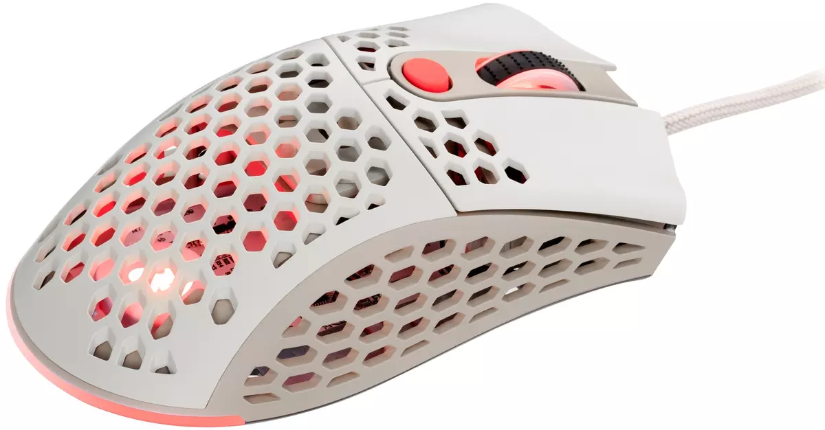 2E Gaming HyperSpeed Pro