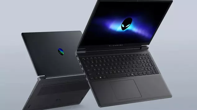 Alienware's first "budget" laptop starts at ...