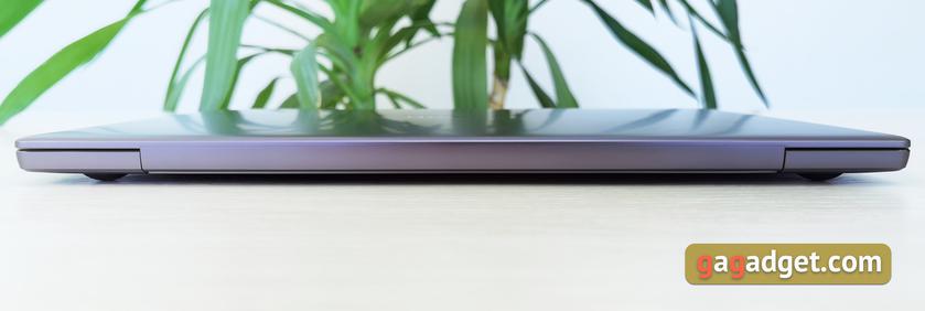 Обзор Huawei MateBook X Pro: флагманский ультрабук с великолепным дисплеем-23