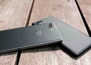 BlackBerry готовит Lite-версию смартфона BlackBerry KEY2