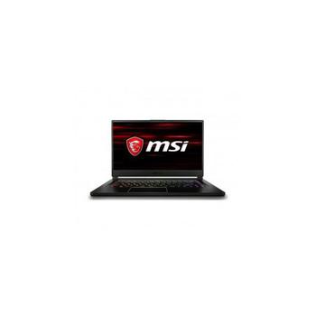 MSI GS65 8RE Stealth Thin (GS658RE-237PL)