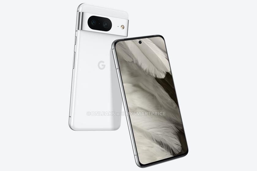 No change: Pixel 8 will get 12W wireless charging and won’t support Qi2 standard