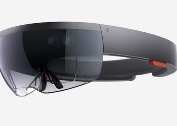 Как устроен голографический процессор Microsoft HoloLens
