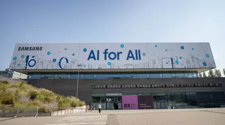 Прибуток Samsung обвалився на 56% - винні AI-чіпи та конкуренти