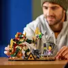 Прев'ю набору LEGO The Legend of Zelda