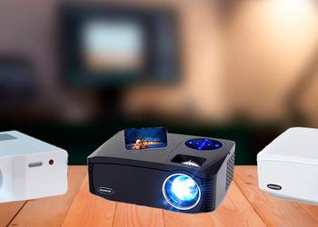 Best AILESSOM Projectors: Review and Comparison