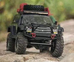 1:10 Redcat Racing Everest Gen7 Pro