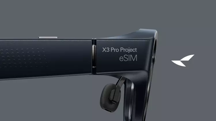 Le smartphone peut rester à la ...