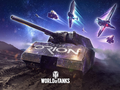 Wargaming празднует первый полет в космос: игрокам World of Tanks дарят Master of Orion