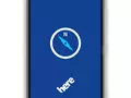 Приложения для Windows Phone: HERE Maps
