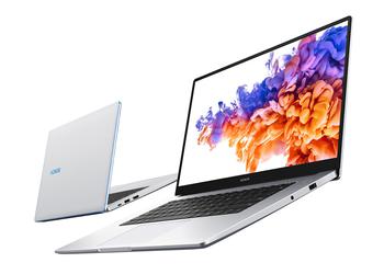 Honor Launched 11th Gen Intel Core MagicBook 14 and MagicBook 15 Laptops to Global Market