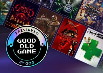 В GOG Preservation Program добавили 26 культовых игр, включая Silent Hill 4, F.E.A.R., Deus Ex и Fallout 2