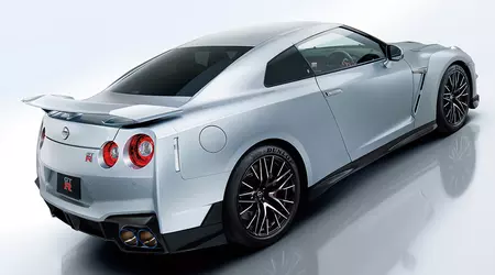 La Nissan GT-R achève une ère de 18 ans : les commandes sont officiellement closes