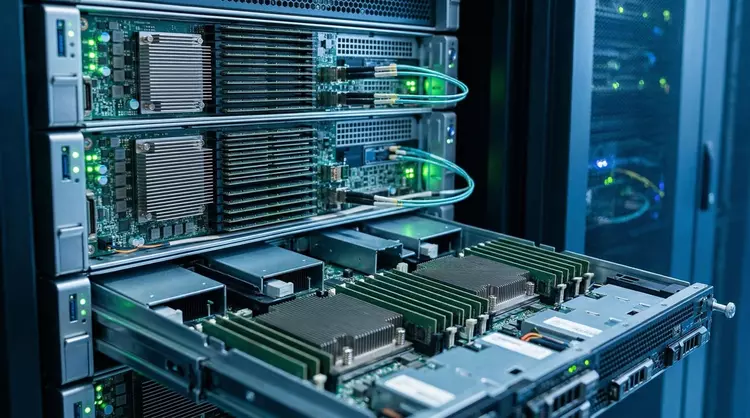 Micron представила модуль пам'яті на 256 ...