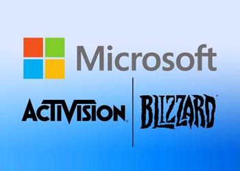 СМИ: крупнейшая сделка игровой индустрии близка к завершению: уже на следующей неделе Microsoft и Activision Blizzard могут объявить об оформлении слияния