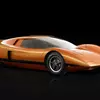 Thumbnail of Holden Hurricane navigation system