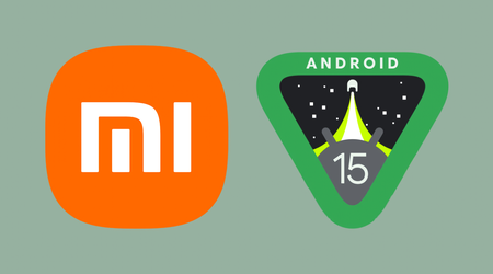 Xiaomi announces global Android 15 update for Xiaomi 14