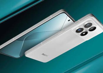 Утечка: Redmi K70E выйдет на глобальном рынке, как POCO X6 Pro