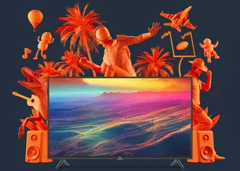 Amazon Fire TV 2: бюджетная линейка смарт-телевизоров с экранами до 40 дюймов, голосовым помощником Alexa и Fire OS на борту