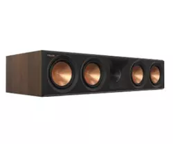 Klipsch Reference Premiere RP-504C II Enceinte centrale