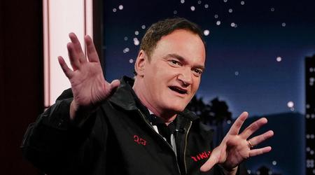 Manusforfatteren Mark L. Smith har avslørt hvorfor Quentin Tarantino takket nei til sin R-versjon av Star Trek-filmen.