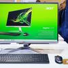IFA 2019: нові ноутбуки Acer Swift, ConceptD та моноблоки своїми очима-30