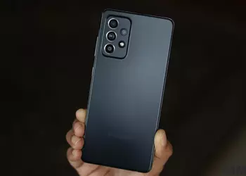 Samsung Galaxy A52s will get One UIs 6.0 firmware with Android 14 in Europe