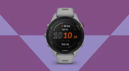 Garmin Forerunner 255 receives 20.26 update: new features and changes to vibration