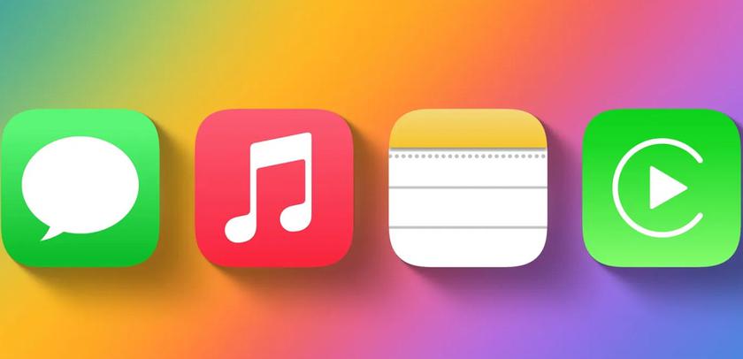 iOS 26 Apple