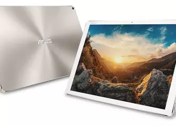 Computex 2016: линейка планшетов-трансформеров Asus